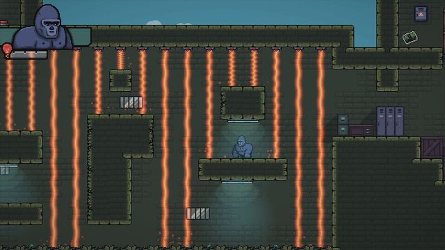 One Escape 5
