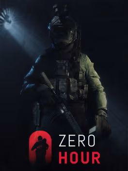 Zero Hour