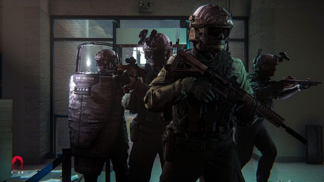 Zero Hour 3