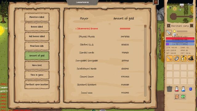 Mad Pack 2