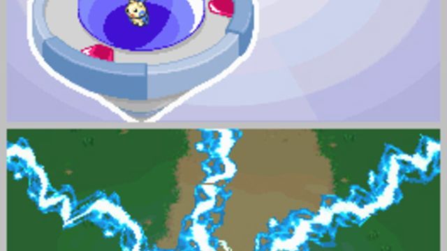 Pokémon Ranger 3