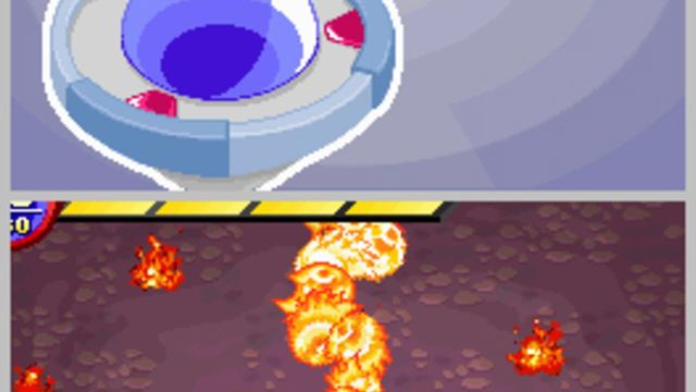 Pokémon Ranger 4