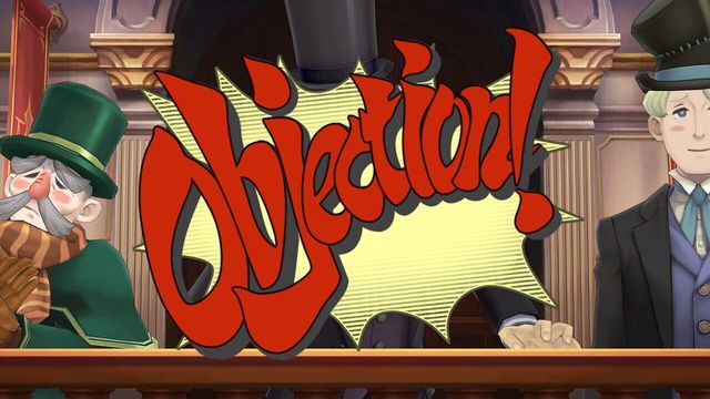 The Great Ace Attorney Chronicles 2