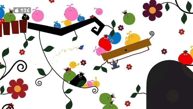 LocoRoco 2 2