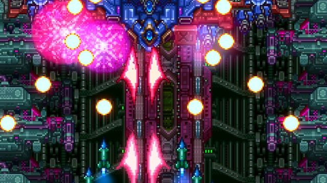Crisis Wing 4