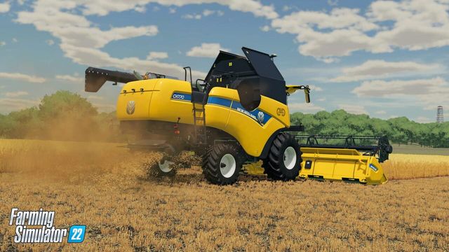 Farming Simulator 22 2