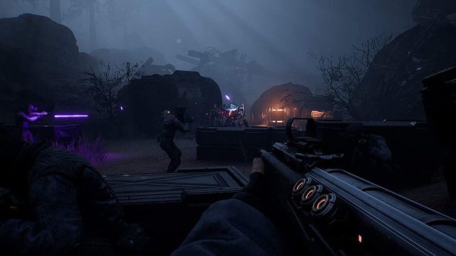 Terminator: Resistance Enhanced 1