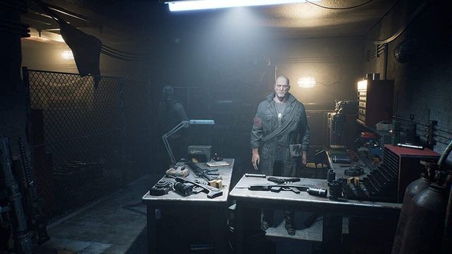Terminator: Resistance Enhanced 3