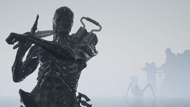 Mortal Shell: Enhanced Edition 2
