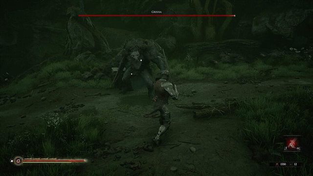 Mortal Shell: Enhanced Edition 3