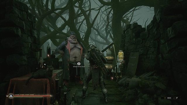 Mortal Shell: Enhanced Edition 5