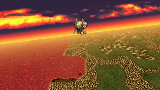 Final Fantasy VI 3