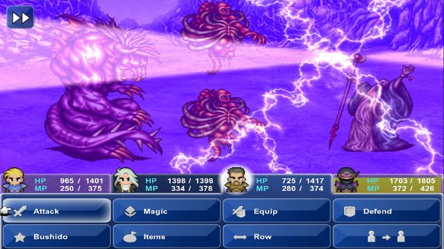 Final Fantasy VI 4