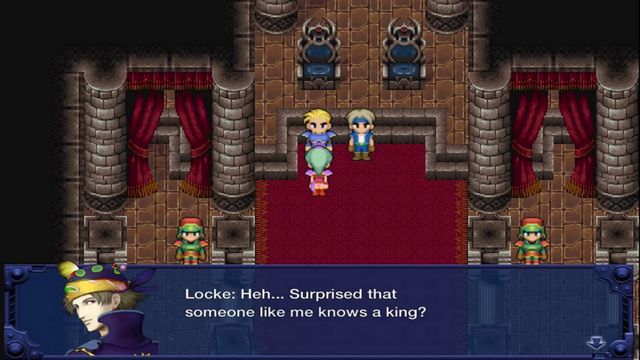 Final Fantasy VI 5
