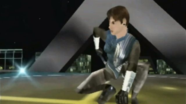 Perfect Dark 2