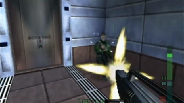 Perfect Dark 3