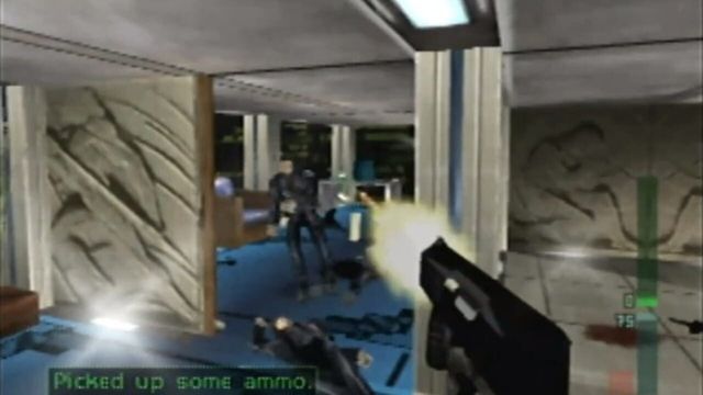 Perfect Dark 4