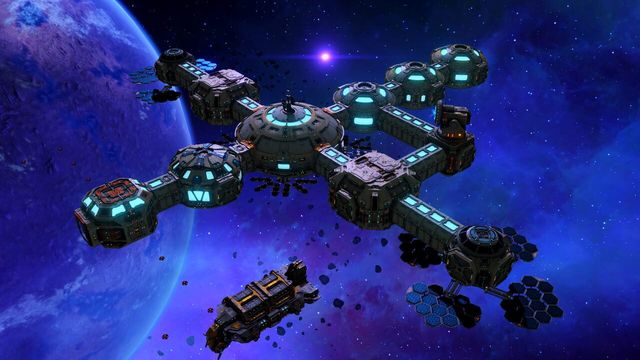 Base One 2