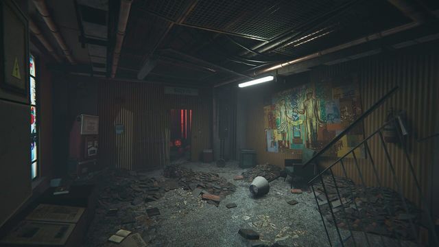 Chornobyl Liquidators 3