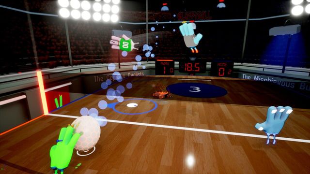 Slappyball 2