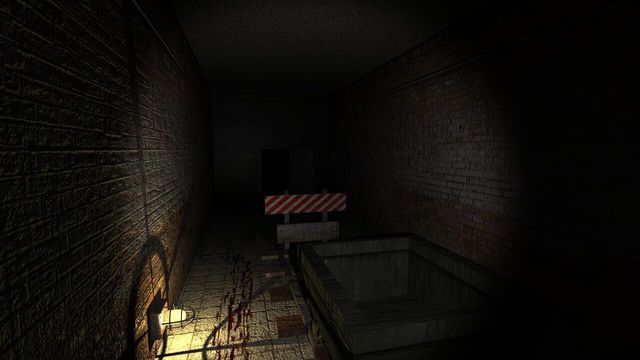 Deliverance 2