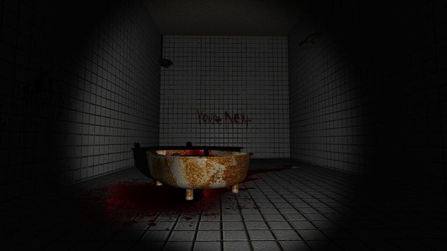 Deliverance 3