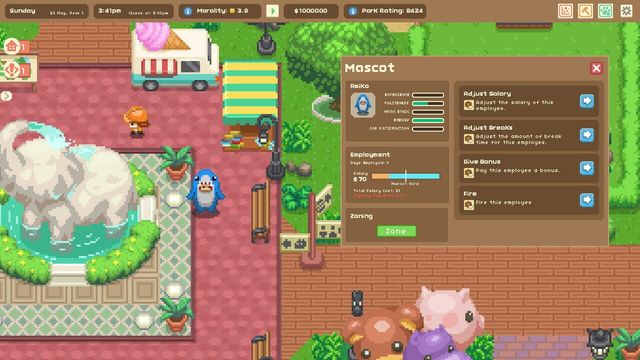 Let's Build a Zoo 2