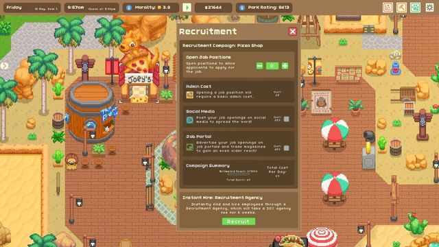 Let's Build a Zoo 4