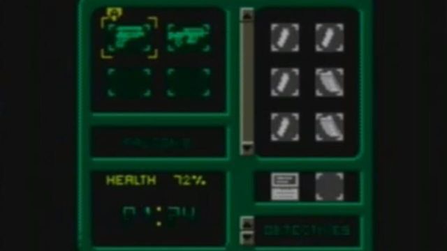 Perfect Dark 2