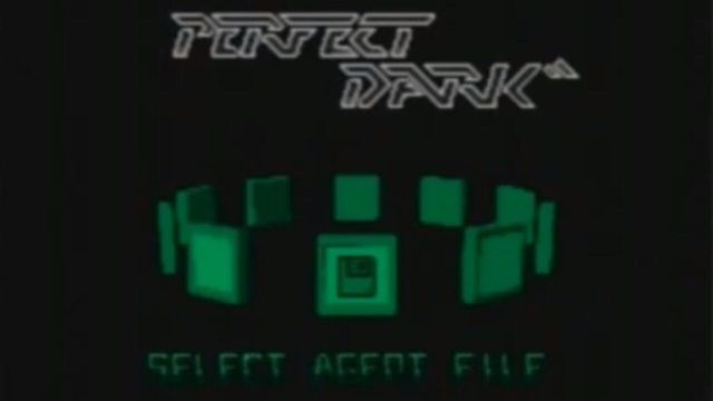 Perfect Dark 3