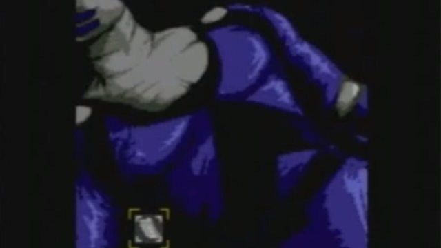 Perfect Dark 4