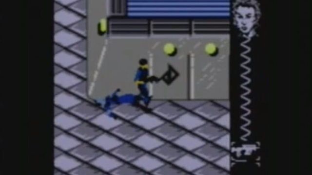 Perfect Dark 5