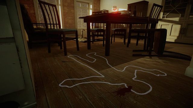 Scene Investigators 2