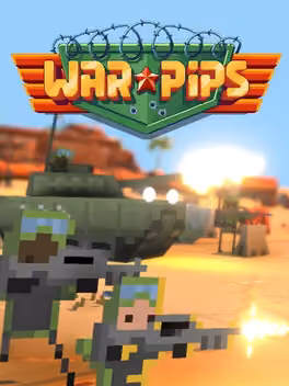 Warpips