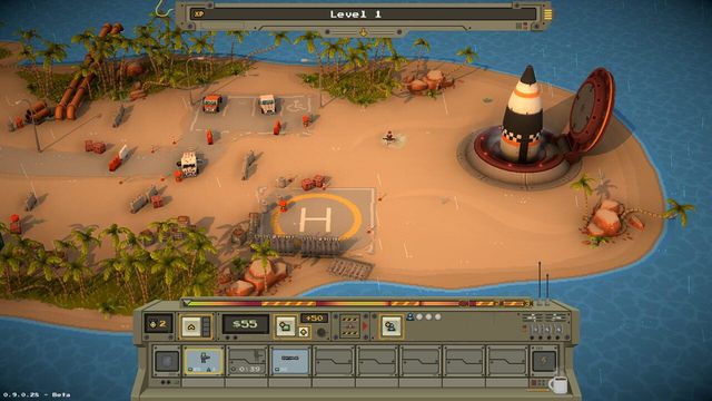 Warpips 3