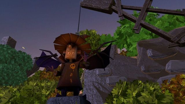 Merek's Market 3