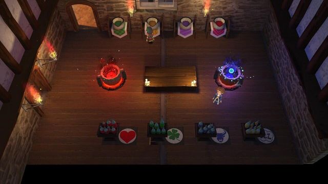 Merek's Market 4