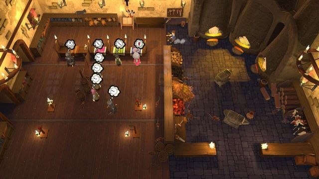 Merek's Market 6