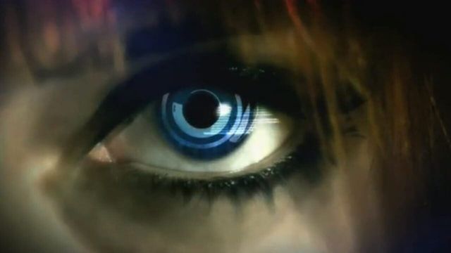 Perfect Dark Zero 3