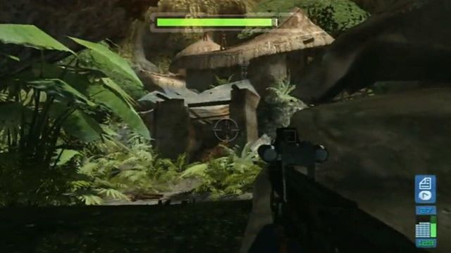 Perfect Dark Zero 5