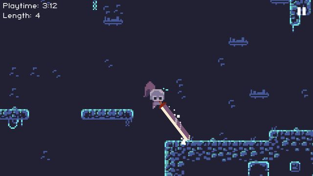 Deepest Sword 5