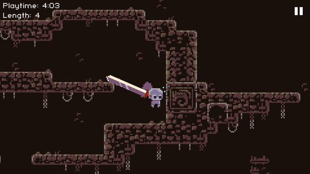 Deepest Sword 6