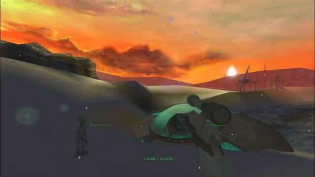Perfect Dark 2
