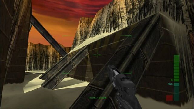 Perfect Dark 3