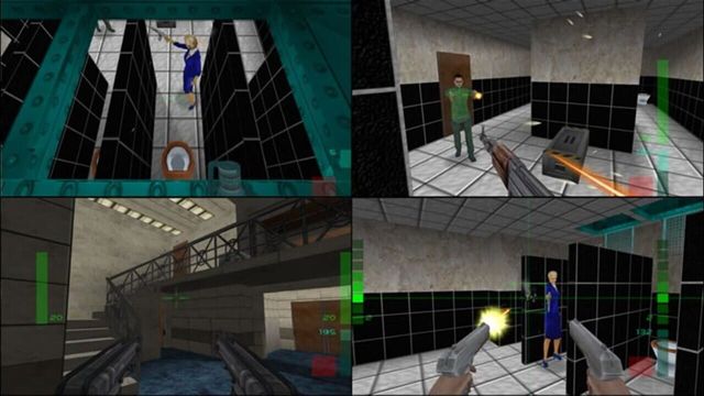 Perfect Dark 4
