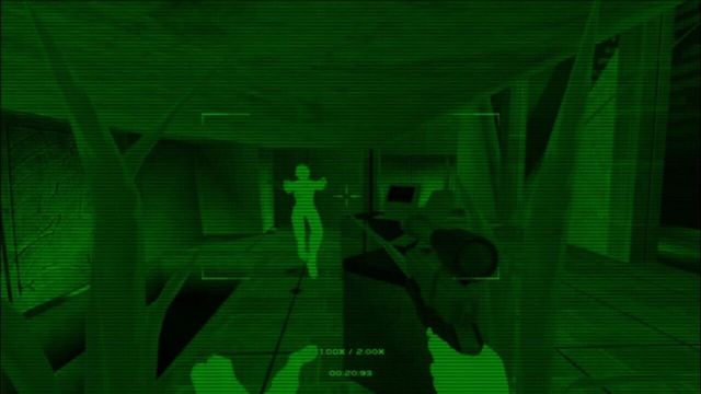 Perfect Dark 5
