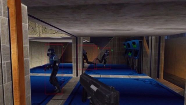 Perfect Dark 6