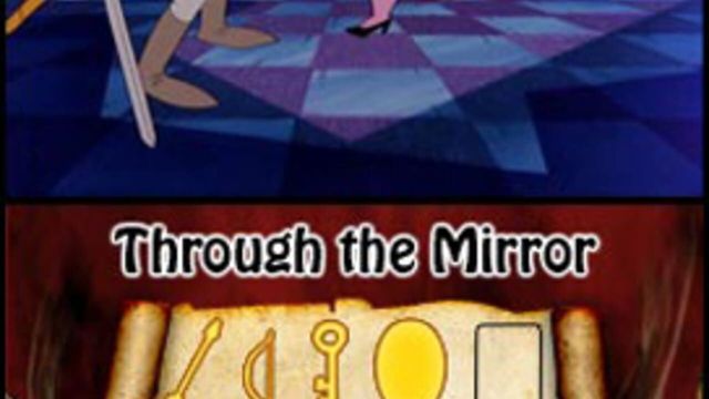 Dragon's Lair II: Time Warp 6