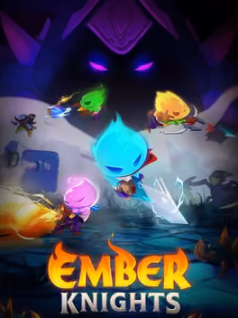 Ember Knights