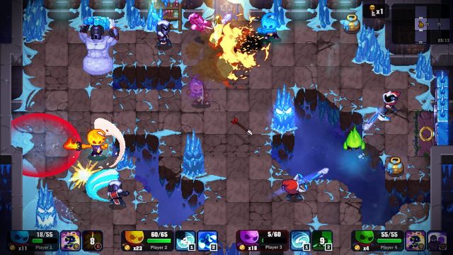 Ember Knights 2